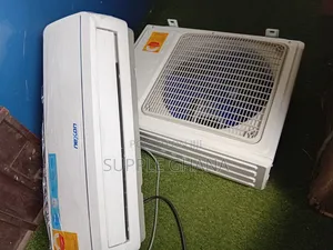 Nexon 1.5hp Split Ac – Fresh Air, Fast Cooling