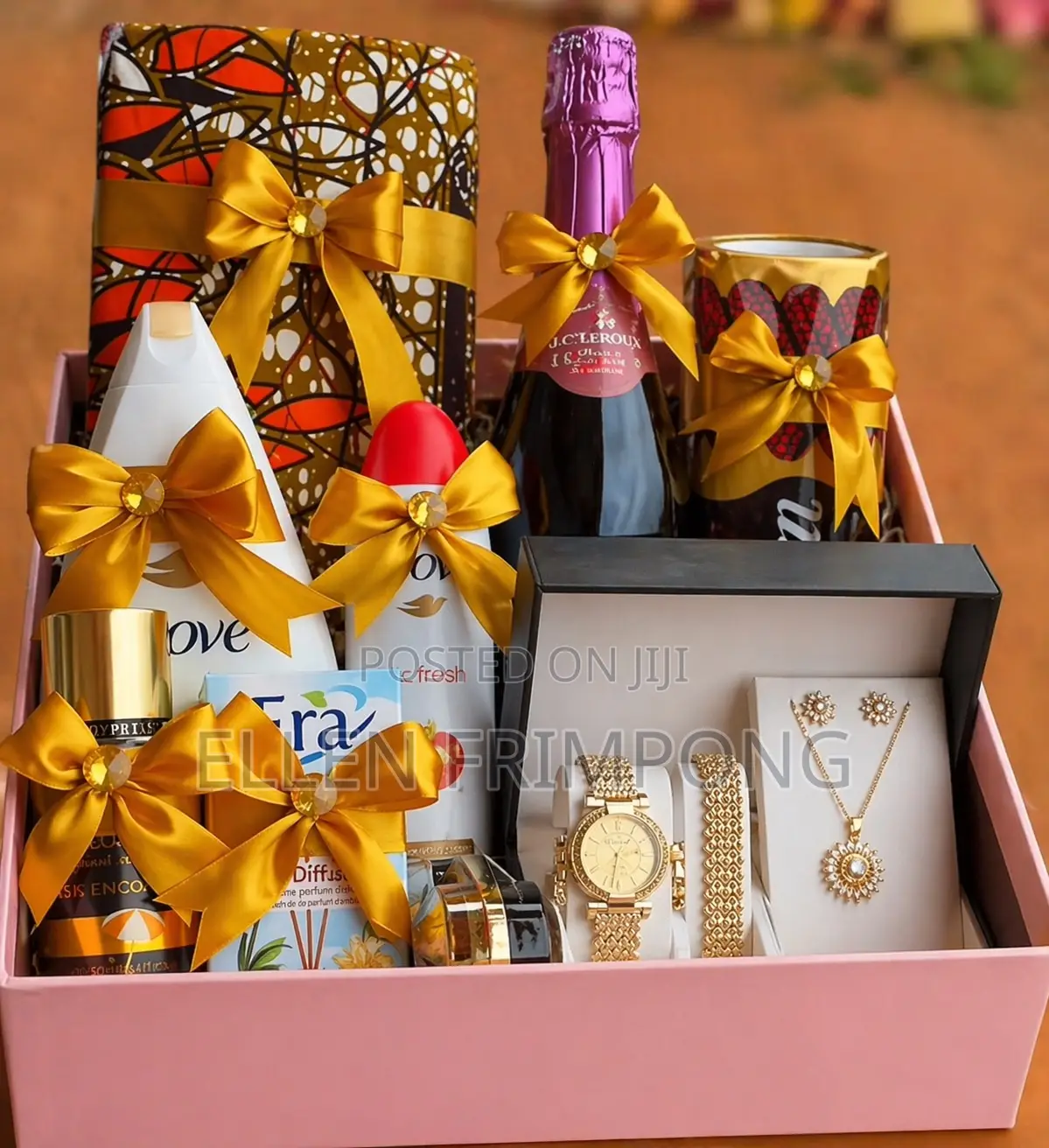 Luxury Mother’S Day Gifts
