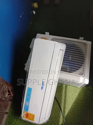 Nexon 1.5hp Air Conditioner – Perfect Cooling for Home Office