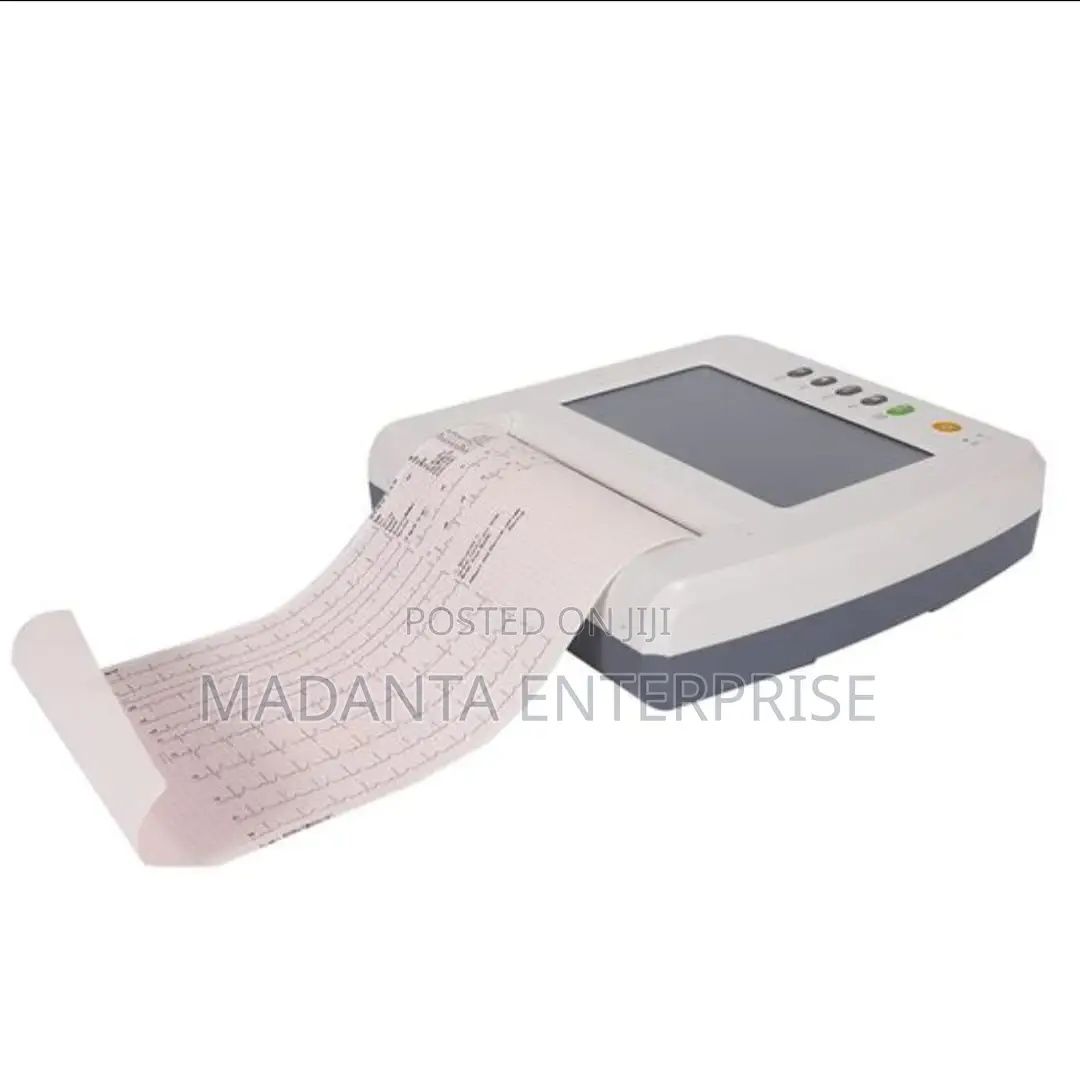 CTG Machine