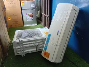 Nexon 1.5hp Air Conditioner – Advanced Cooling Technology