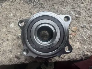 Mitsibushie Outlander, Asx, RVR and Mitsibushie Lancer Front Hub Av