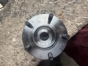 Mitsibushie Outlander, Asx, RVR and Mitsibushie Lancer Front Hub Av