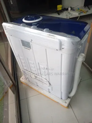 Westpool Mini Clean 4kg Washing Machine