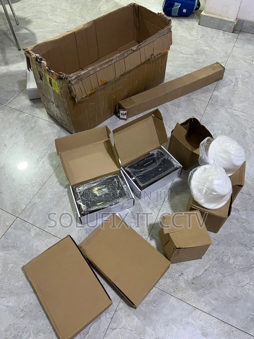 GSM Mobile Network Booster 27dbi