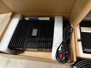GSM Mobile Network Booster 27dbi