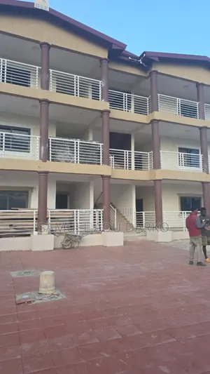 2bdrm Apartment in Pokuase for rent