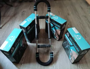 Workout With Ease With the Powerful Gohomely Multifunctional Twister.