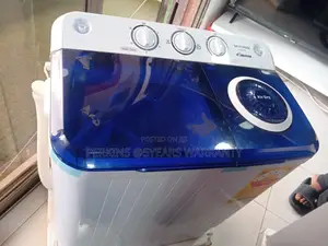 Westpool Wash Lite 4kg Compact Washing Machine