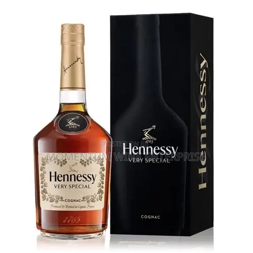 Hennessy vs Cognac 700ml