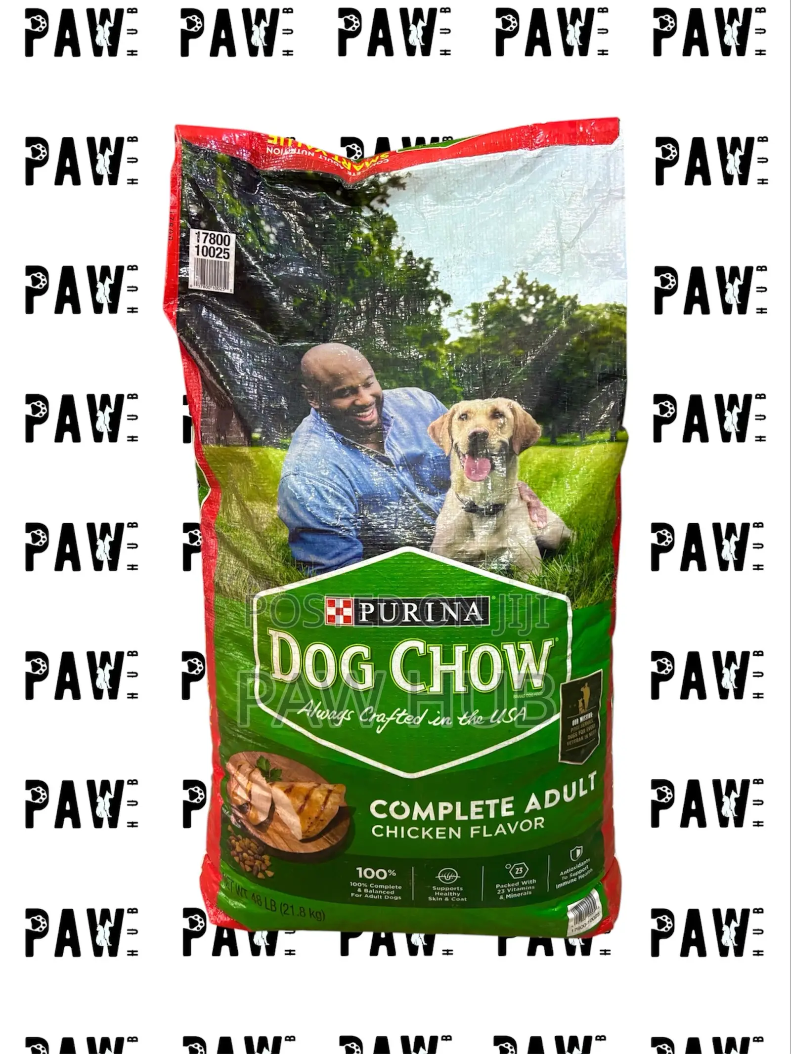 Dog Chow Adult Dog Food