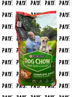 Dog Chow Adult Dog Food