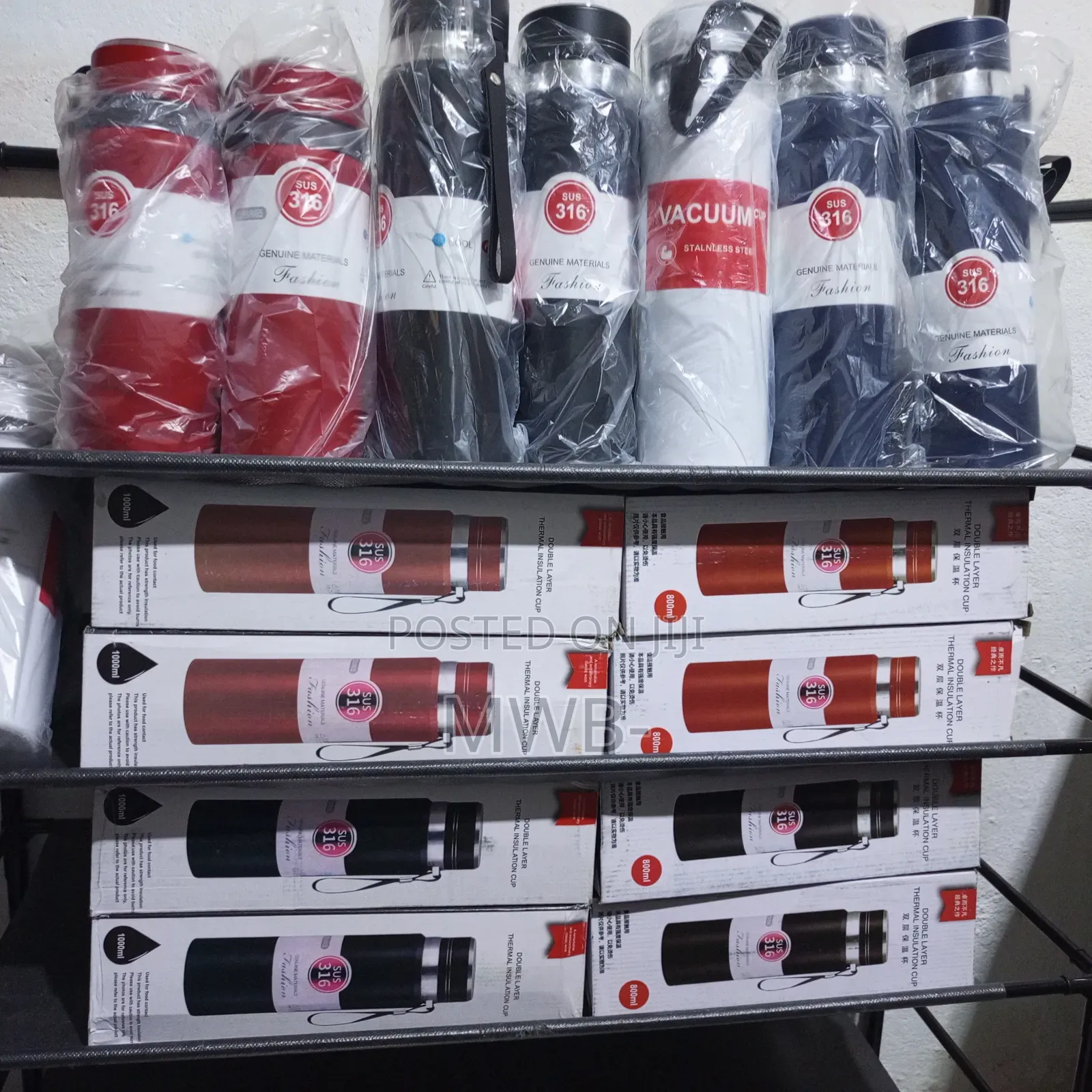Vacuum Stainless Steel Pipe