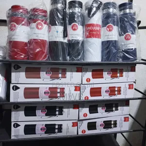 Vacuum Stainless Steel Pipe
