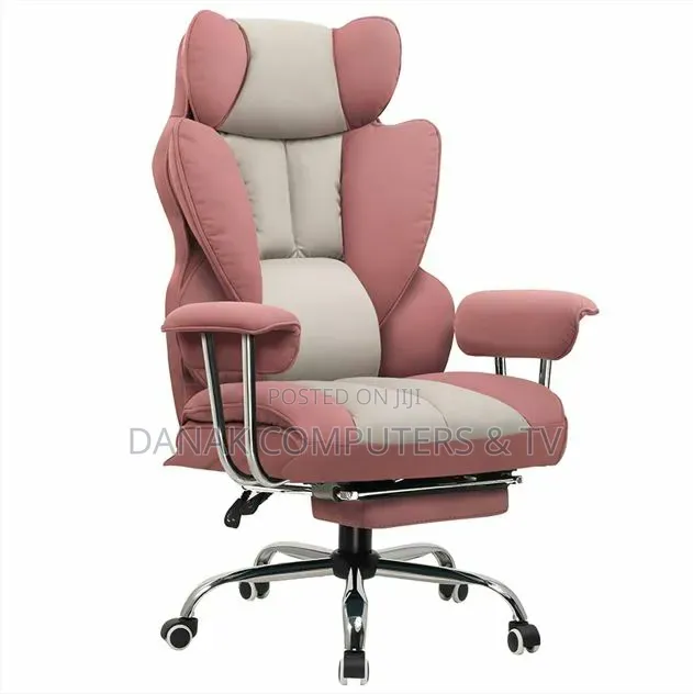Executive Gtplayer Gt200 Footrest Seties Gaming Chair