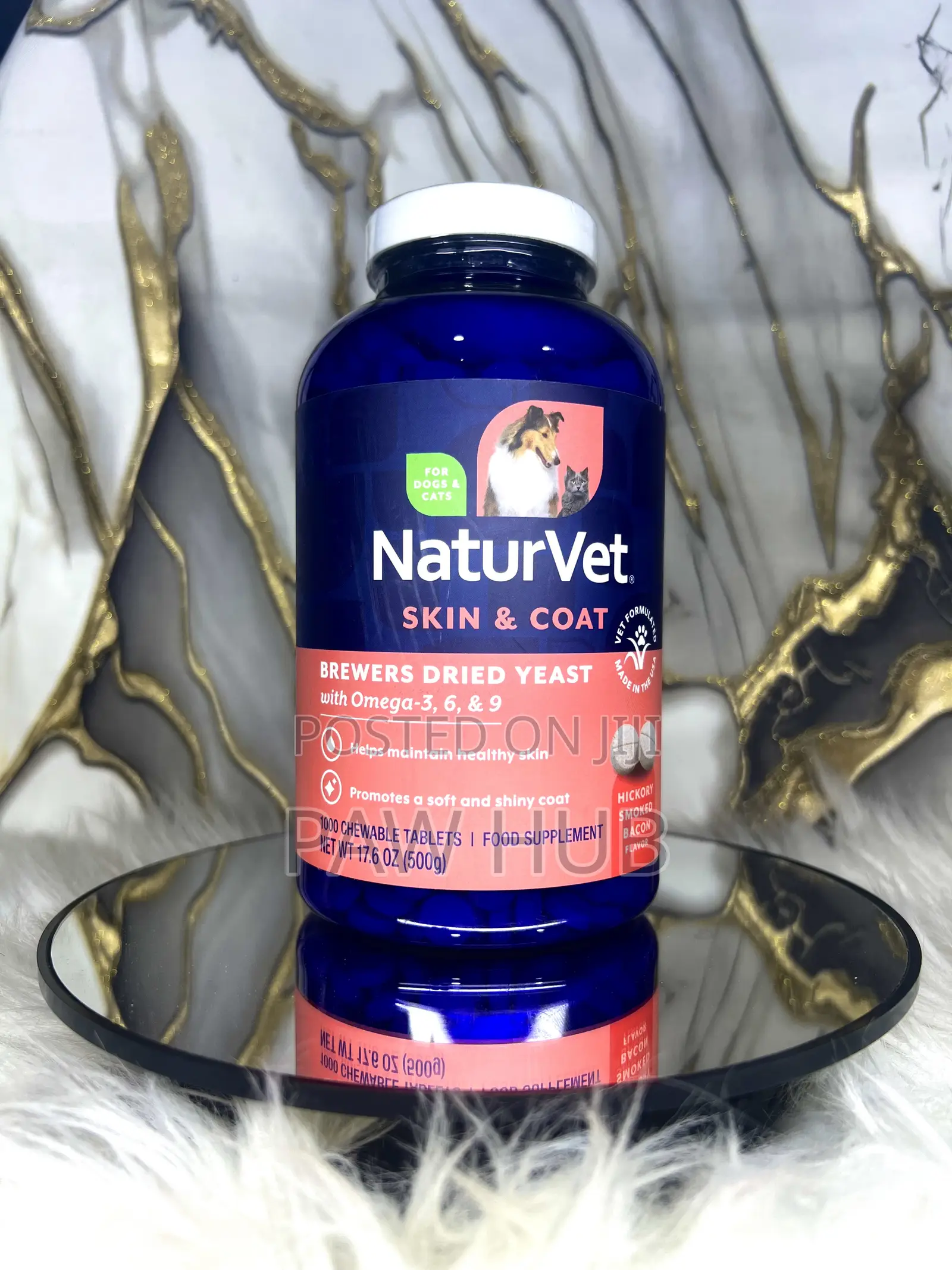 Brewers Yeast