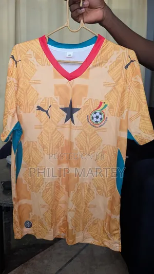 2026 World Cup Jersey
