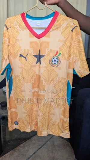 2026 World Cup Jersey