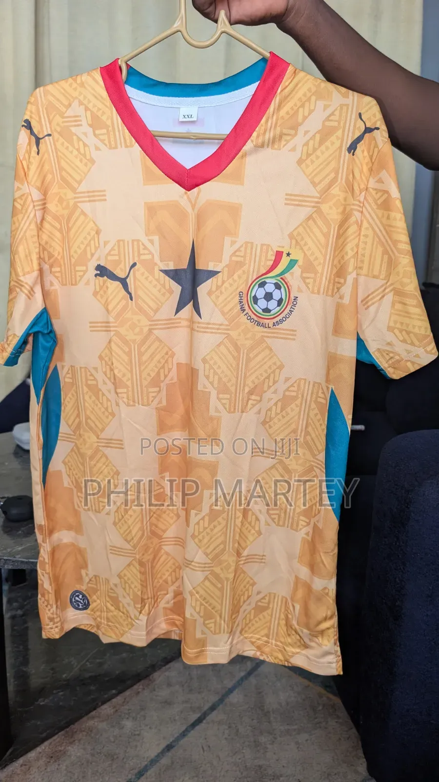 2026 World Cup Jersey