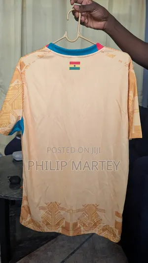 2026 World Cup Jersey