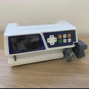 Syring Pump