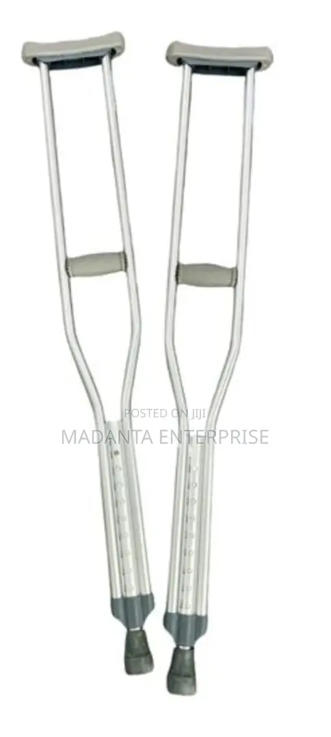 Armpit Crutches