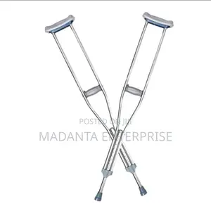 Armpit Crutches