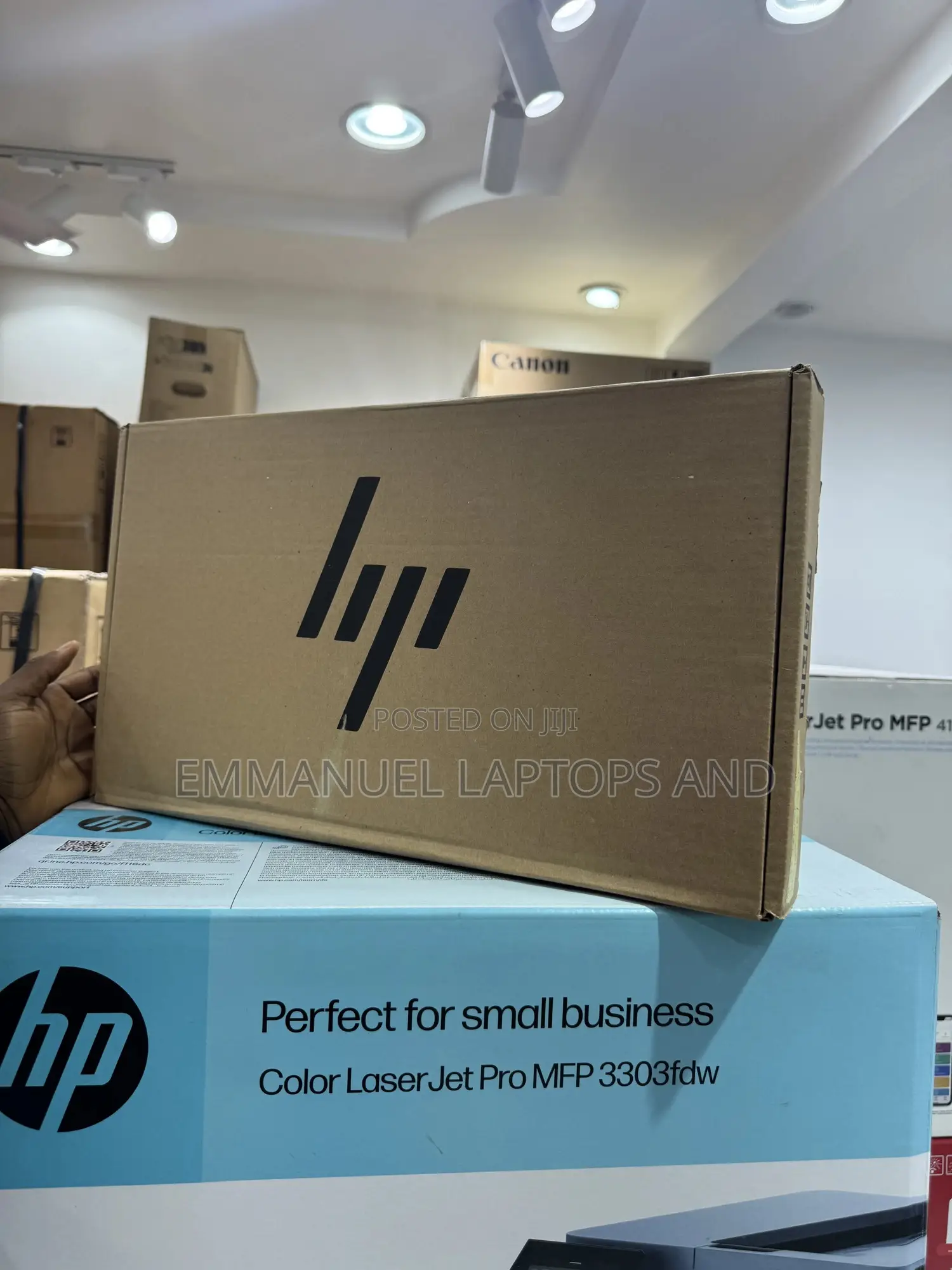 New Laptop HP EliteBook 840 G7 16GB Intel Core i7 SSD 256GB