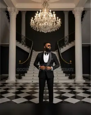 Tuxedo Suits