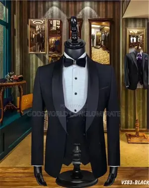 Tuxedo Suits