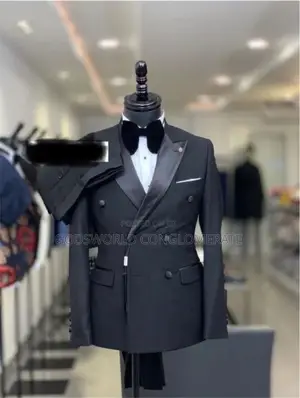 Tuxedo Suits