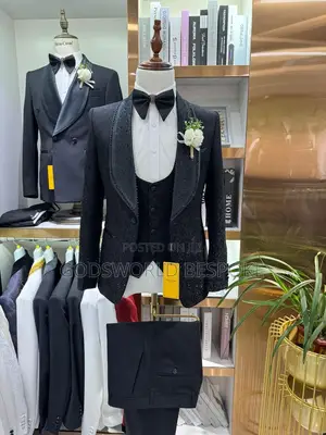 Tuxedo Suits