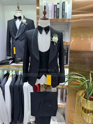 Tuxedo Suits