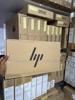 New Laptop HP EliteBook 840 G8 16GB Intel Core i7 SSD 512GB