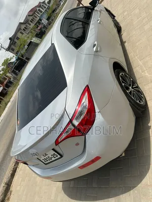 Toyota Corolla S 4dr Sedan (1.8L 4cyl CVT) 2016 Silver