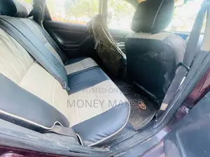 Pontiac Vibe