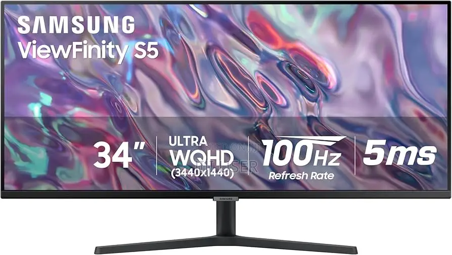 Samsung Viewfinity