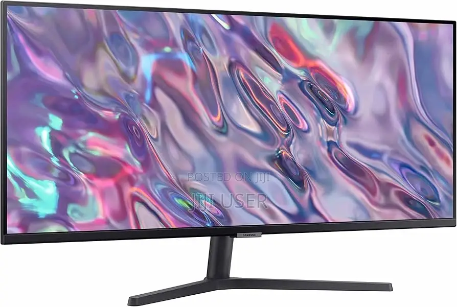Samsung Viewfinity