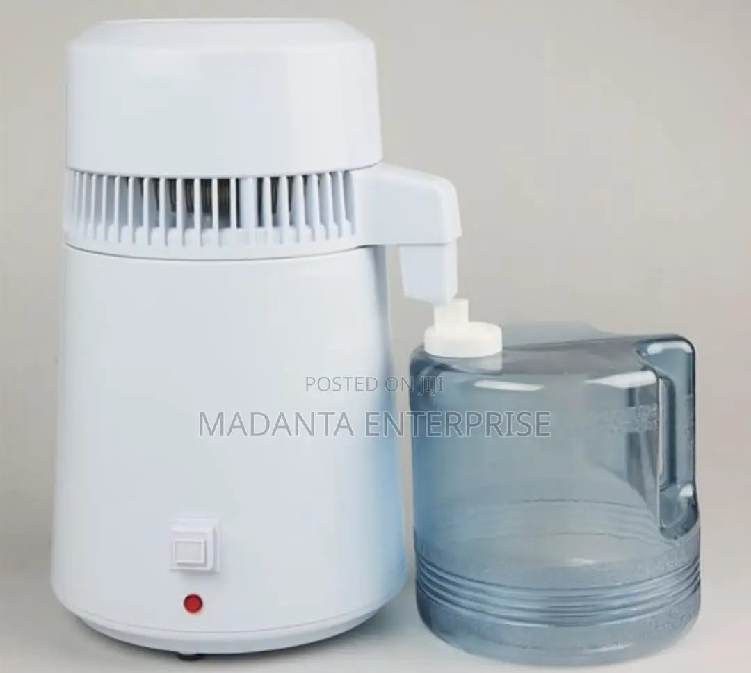 Water Distiller