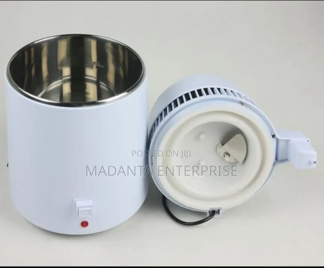 Water Distiller