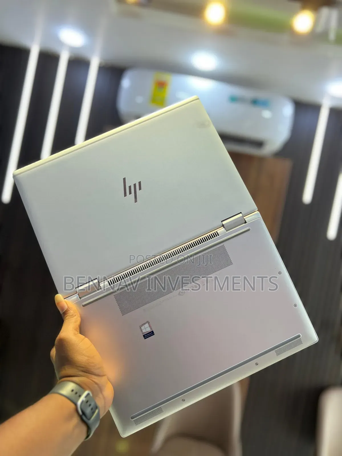 Laptop HP EliteBook 1040 G6 8GB Intel Core i5 SSD 256GB