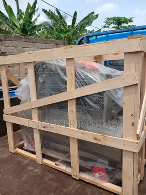 Electric Air Compressor 80 Litre