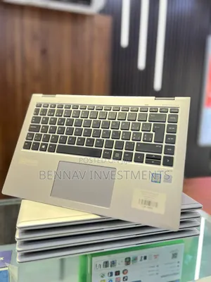 Laptop HP EliteBook 1040 G6 8GB Intel Core i5 SSD 256GB