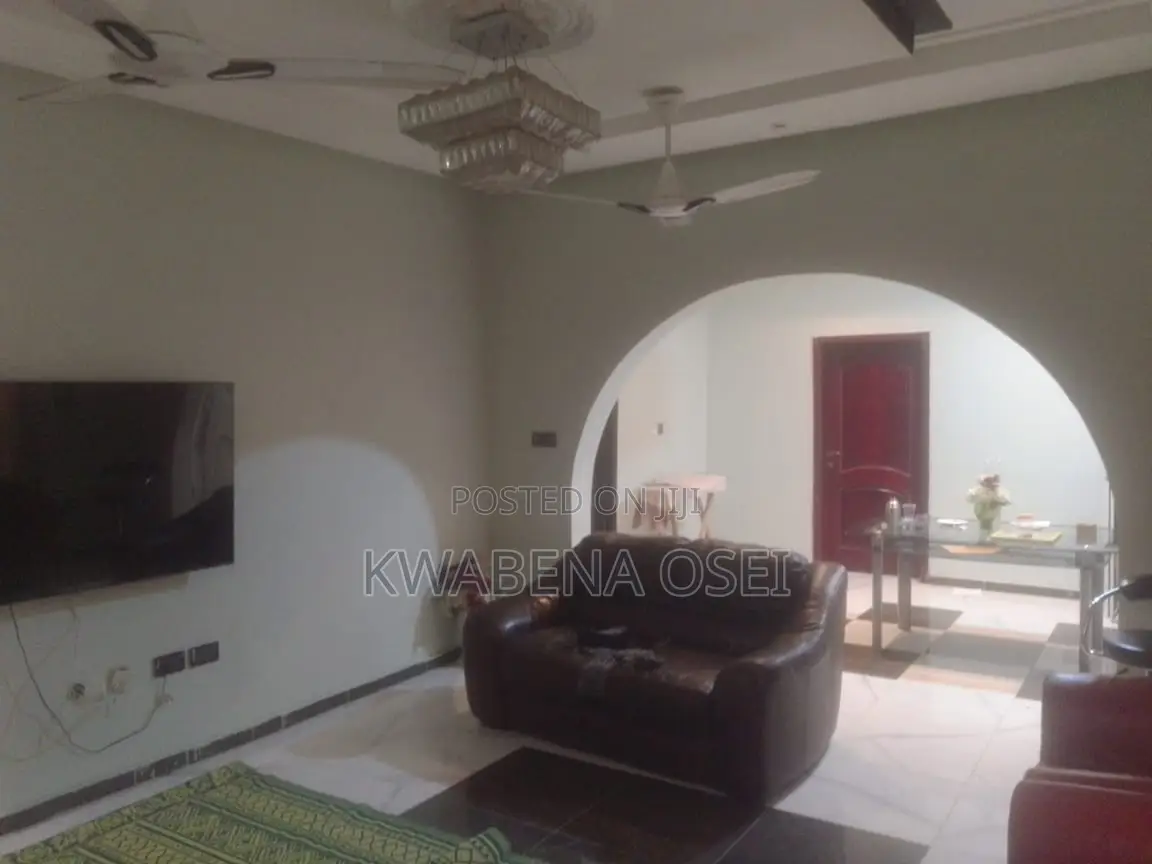 1bdrm Shared Apartment in New Legon for rent