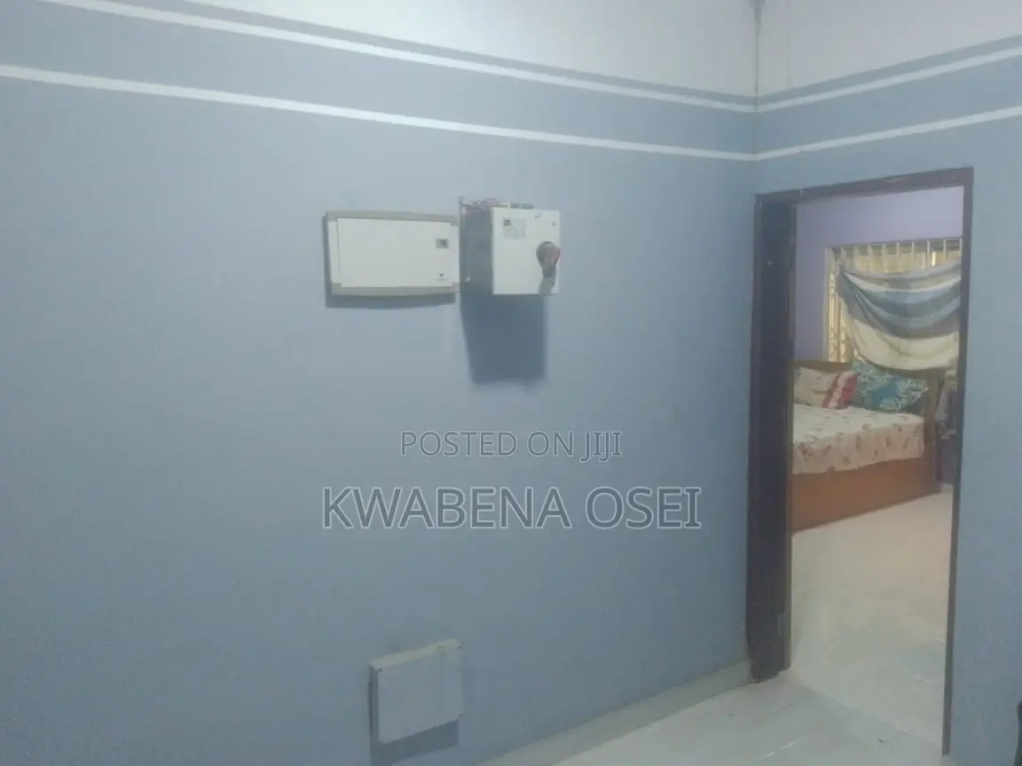 1bdrm Shared Apartment in New Legon for rent