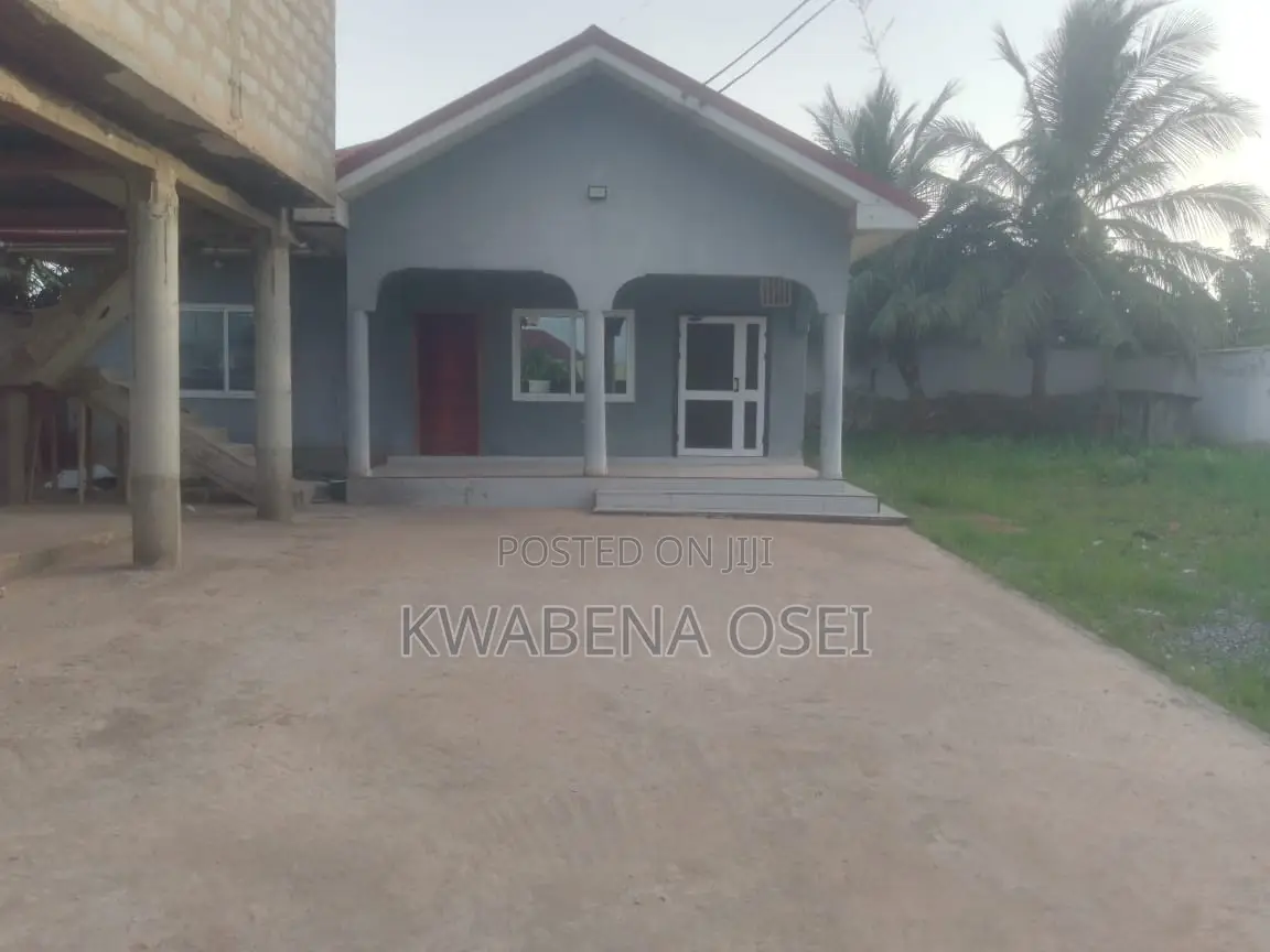 1bdrm Shared Apartment in New Legon for rent