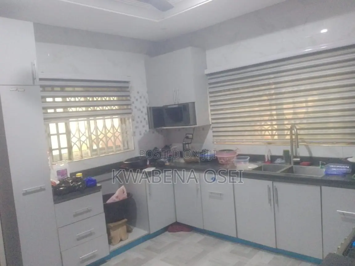 1bdrm Shared Apartment in New Legon for rent