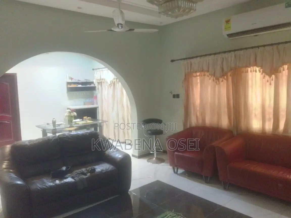 1bdrm Shared Apartment in New Legon for rent
