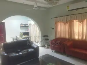 1bdrm Shared Apartment in New Legon for rent