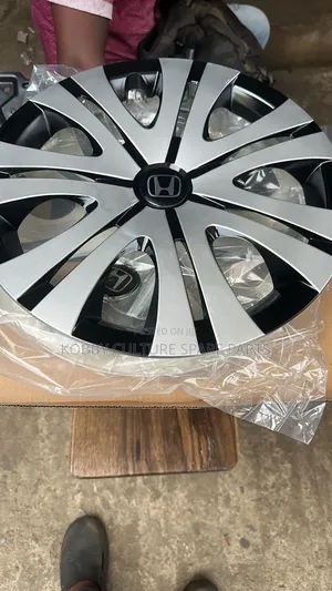 Original Brand New Car Tyre Wheel Covers Available for All Cars